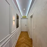 Juliet Apartment *