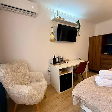 Juliet Apartamento *