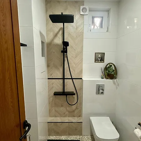 Apartamento Juliet *