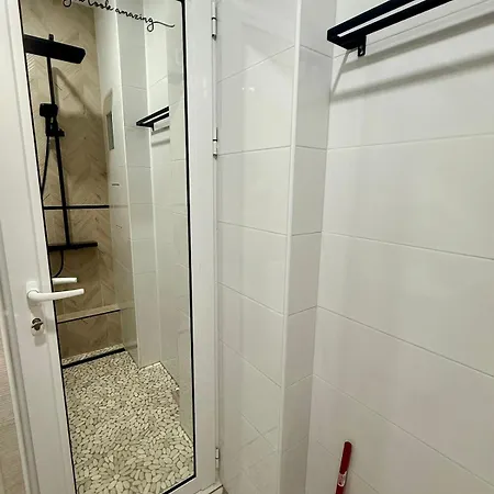 Appartement Juliet *