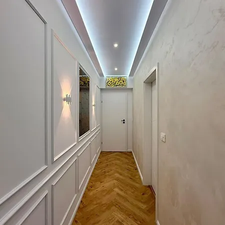 Juliet Apartamento *