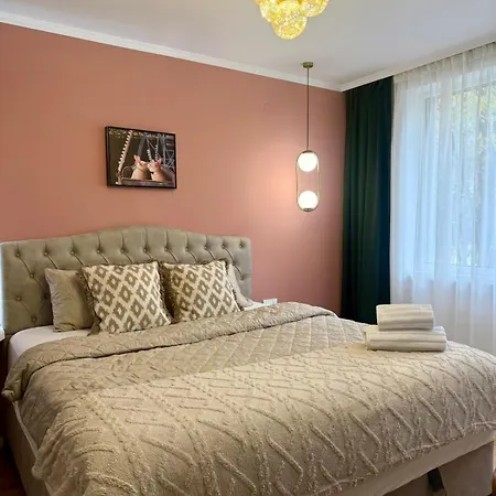 Juliet Apartamento Sófia