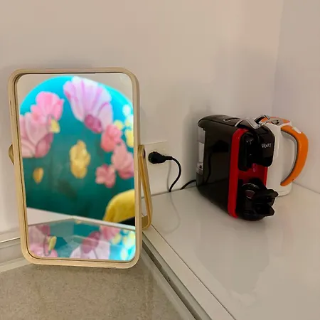 アパート Juliet ソフィア