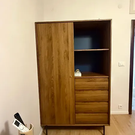 Juliet Appartamento *