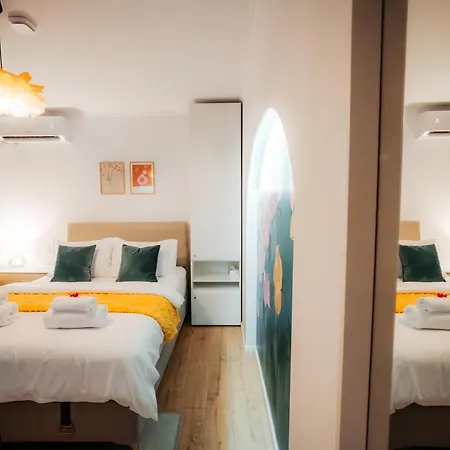 Juliet Apartment *