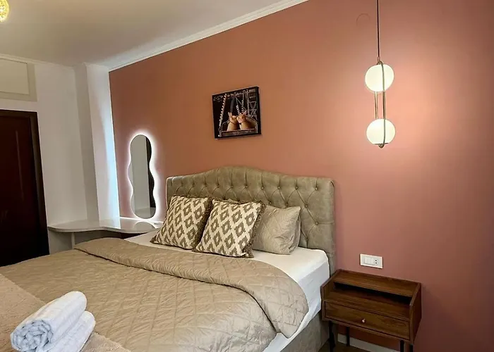 アパート Juliet *