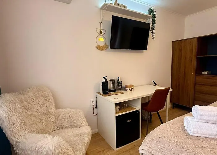 Juliet アパート *