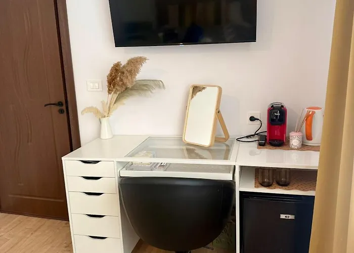 アパート Juliet *