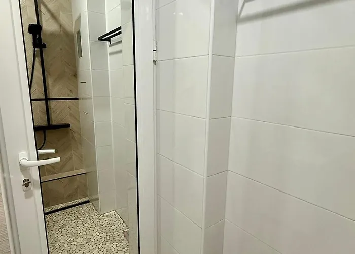 アパート Juliet *