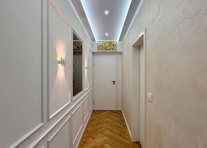 Juliet アパート *