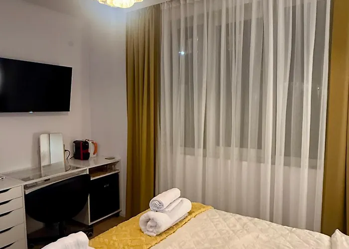 アパート Juliet ソフィア