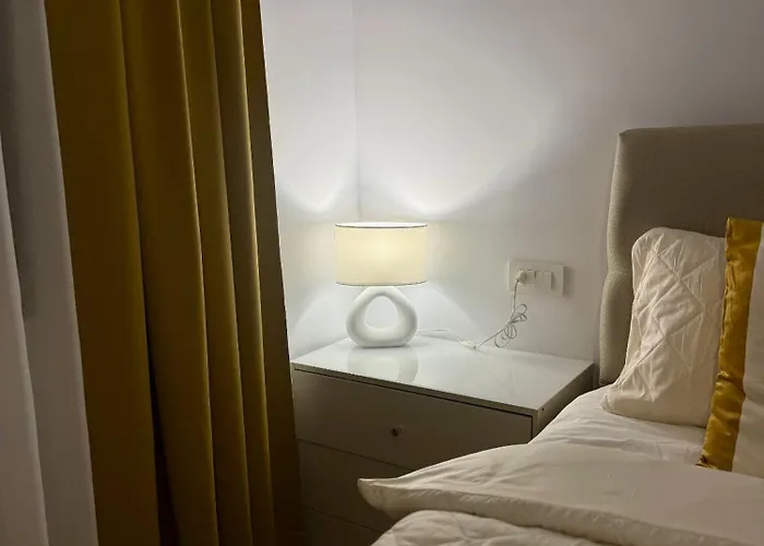 アパート Juliet *