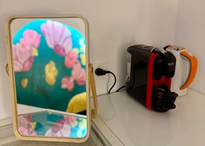 アパート Juliet ソフィア