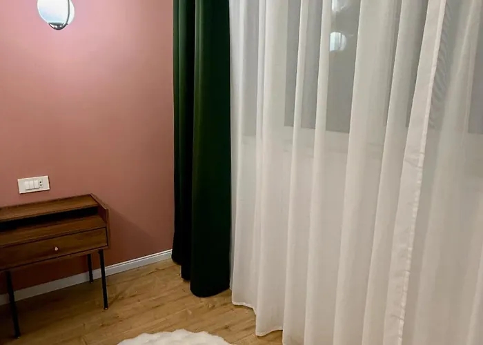 Juliet アパート ソフィア