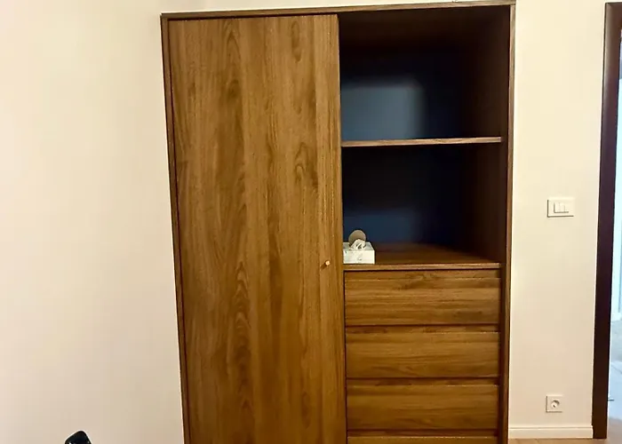 Juliet アパート *